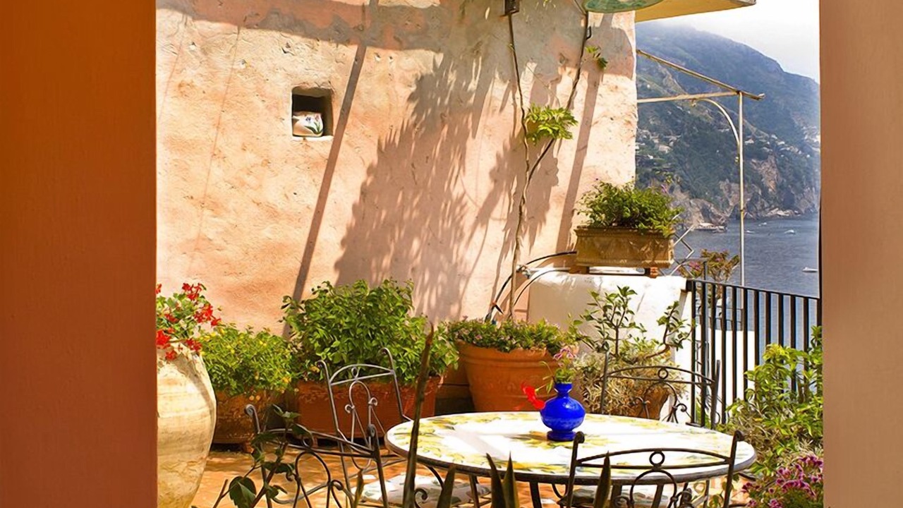 Photo of Others in Positano