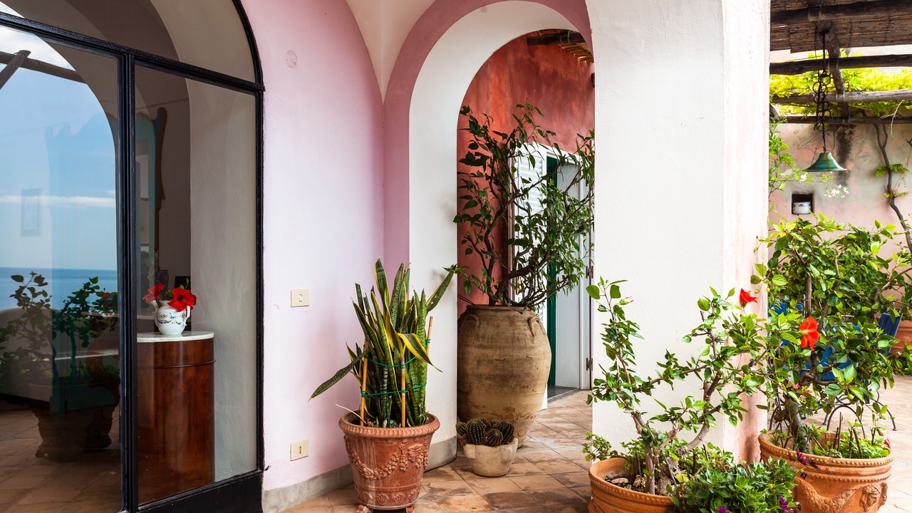 Photo of Outdoor in Positano