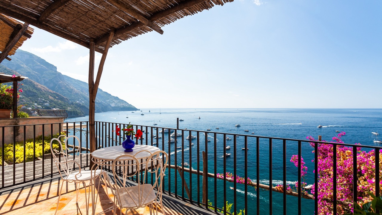 Photo of Outdoor in Positano