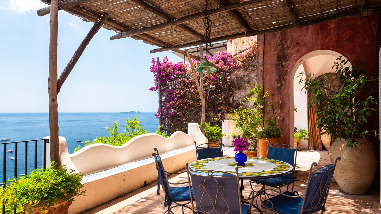 Photo of Outdoor in Positano