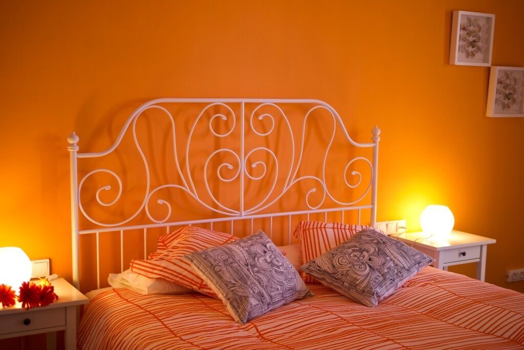 Photo of Bedroom in Malgrat de Mar