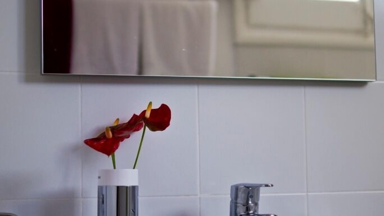Photo of Bathroom in Malgrat de Mar