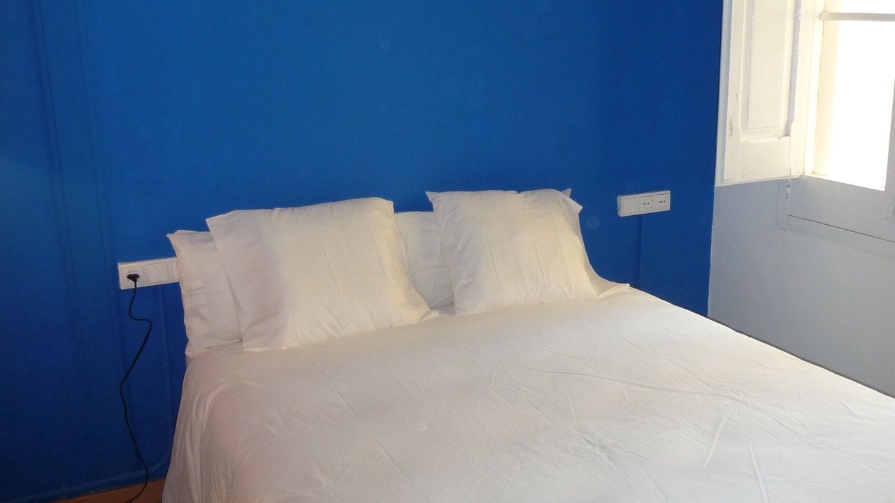 Photo of Bedroom in Malgrat de Mar