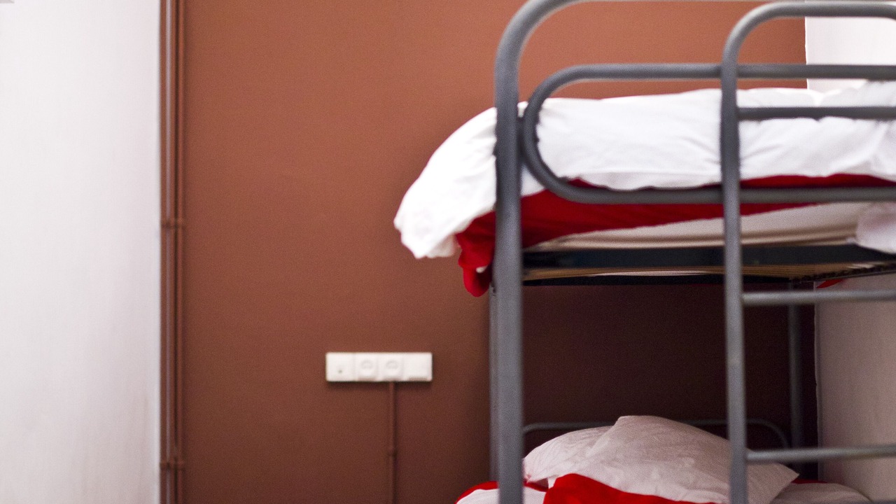 Photo of Bedroom in Malgrat de Mar