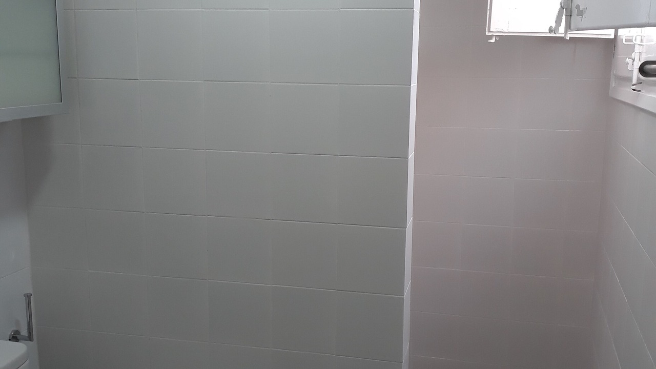 Photo of Bathroom in Malgrat de Mar