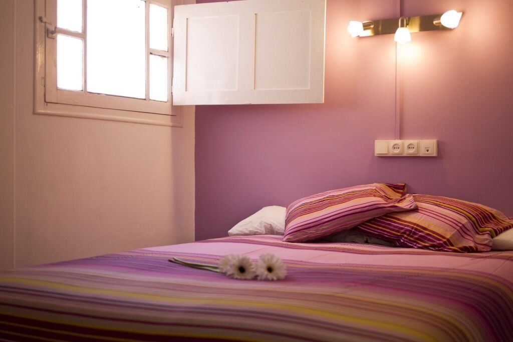 Photo of Bedroom in Malgrat de Mar