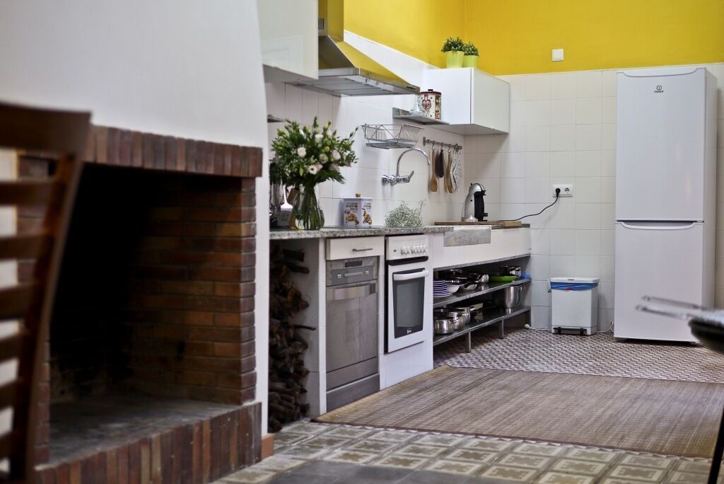 Photo of Kitchen in Malgrat de Mar