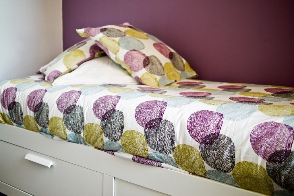 Photo of Bedroom in Malgrat de Mar