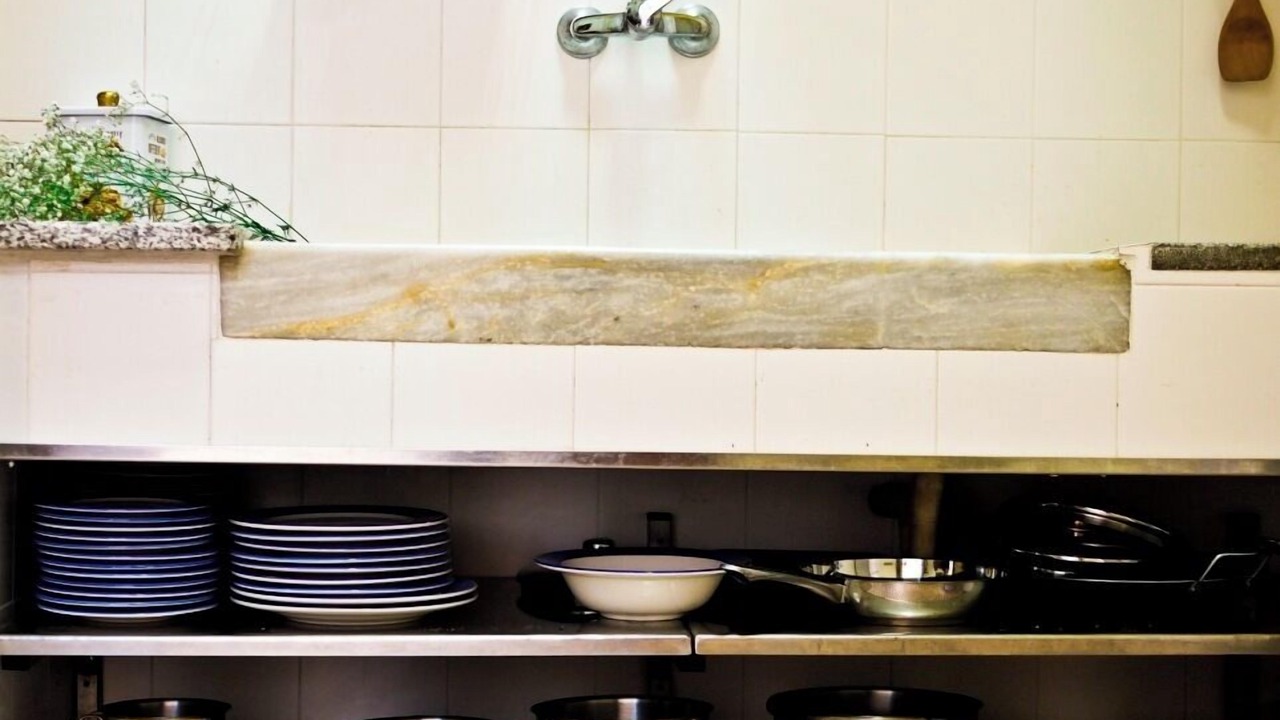 Photo of Kitchen in Malgrat de Mar
