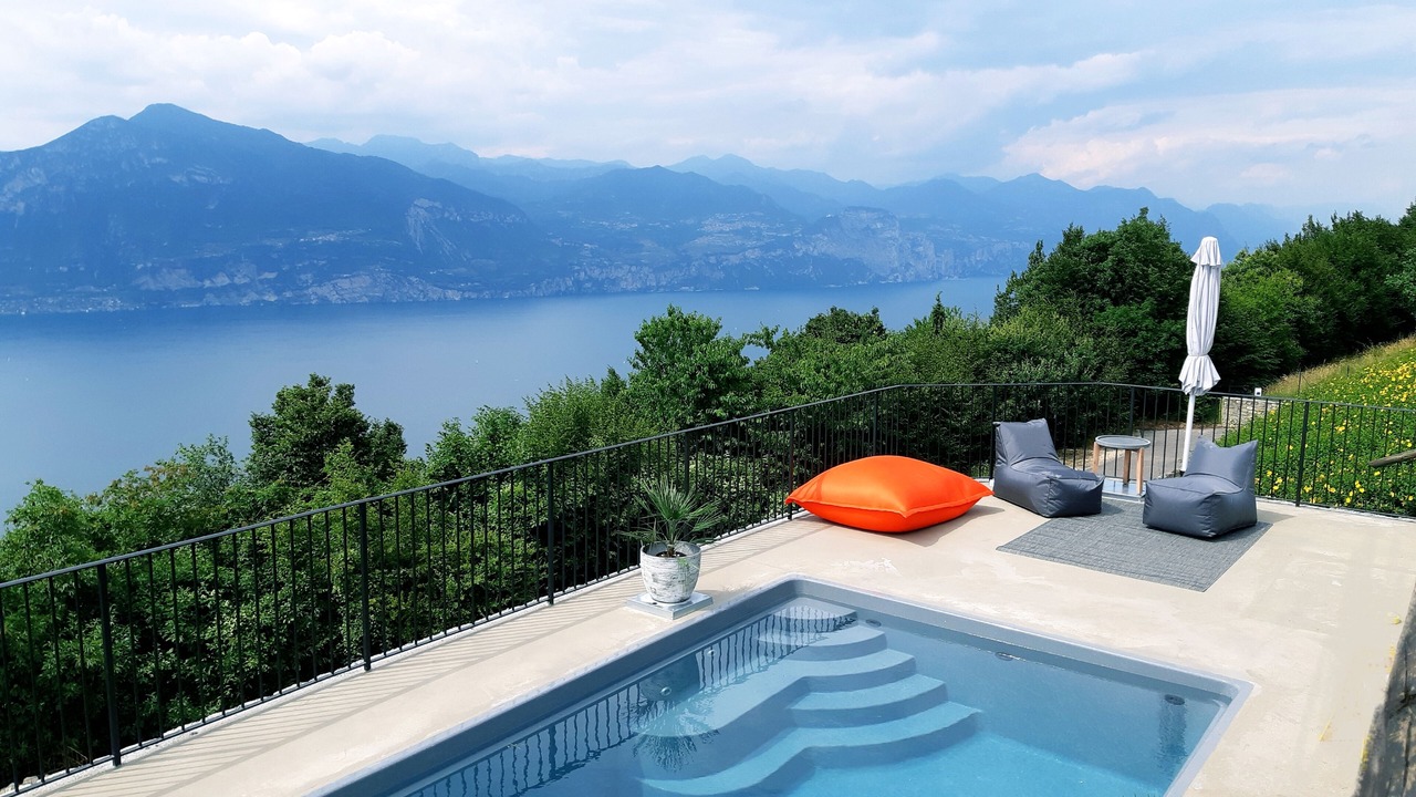 Photo of Outdoor in San Zeno di Montagna