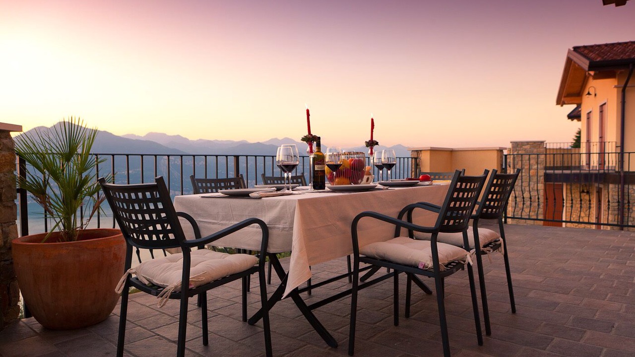 Photo of Outdoor in San Zeno di Montagna