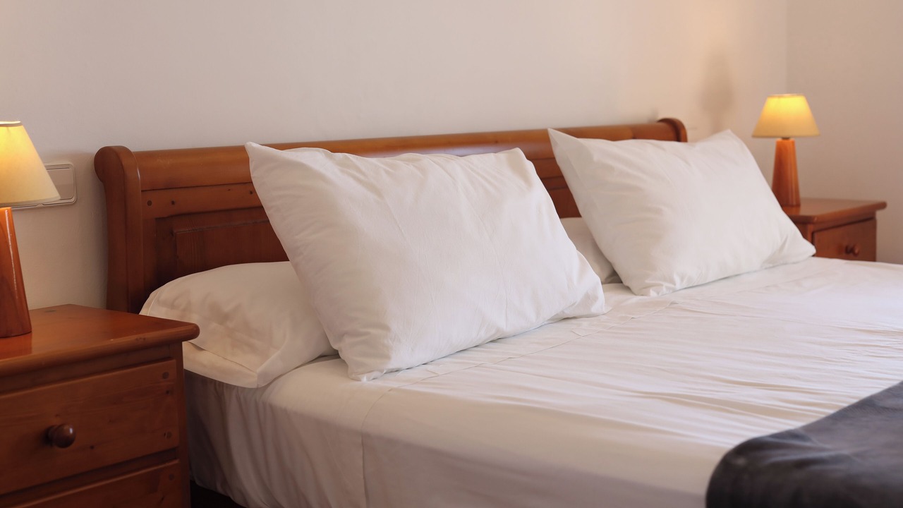 Photo of Bedroom in S Horta