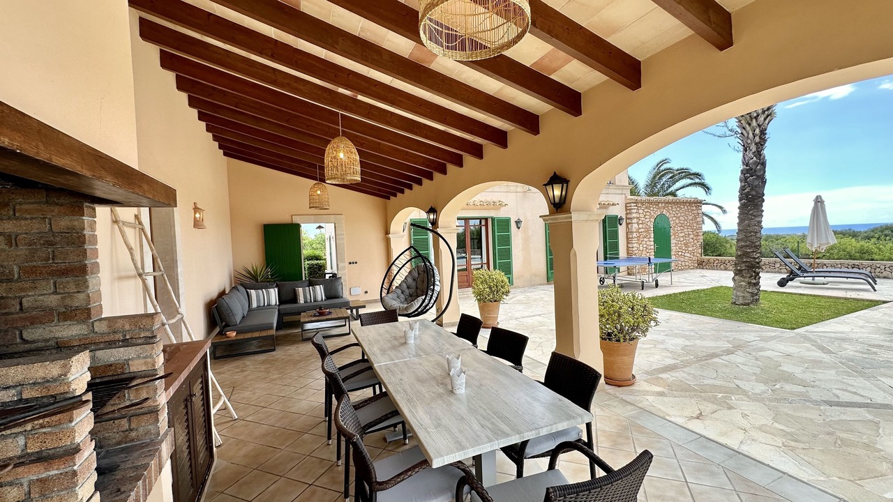 Photo of Outdoor in S Horta