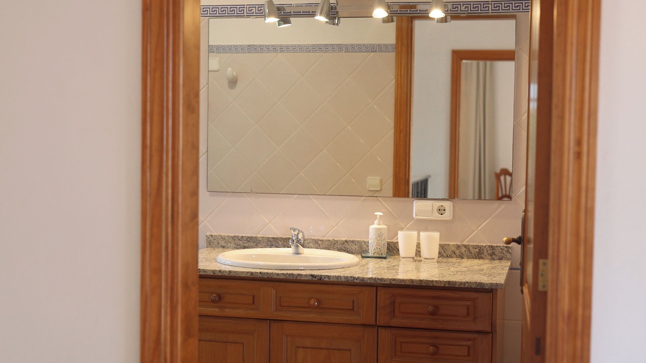 Photo of Bathroom in S Horta