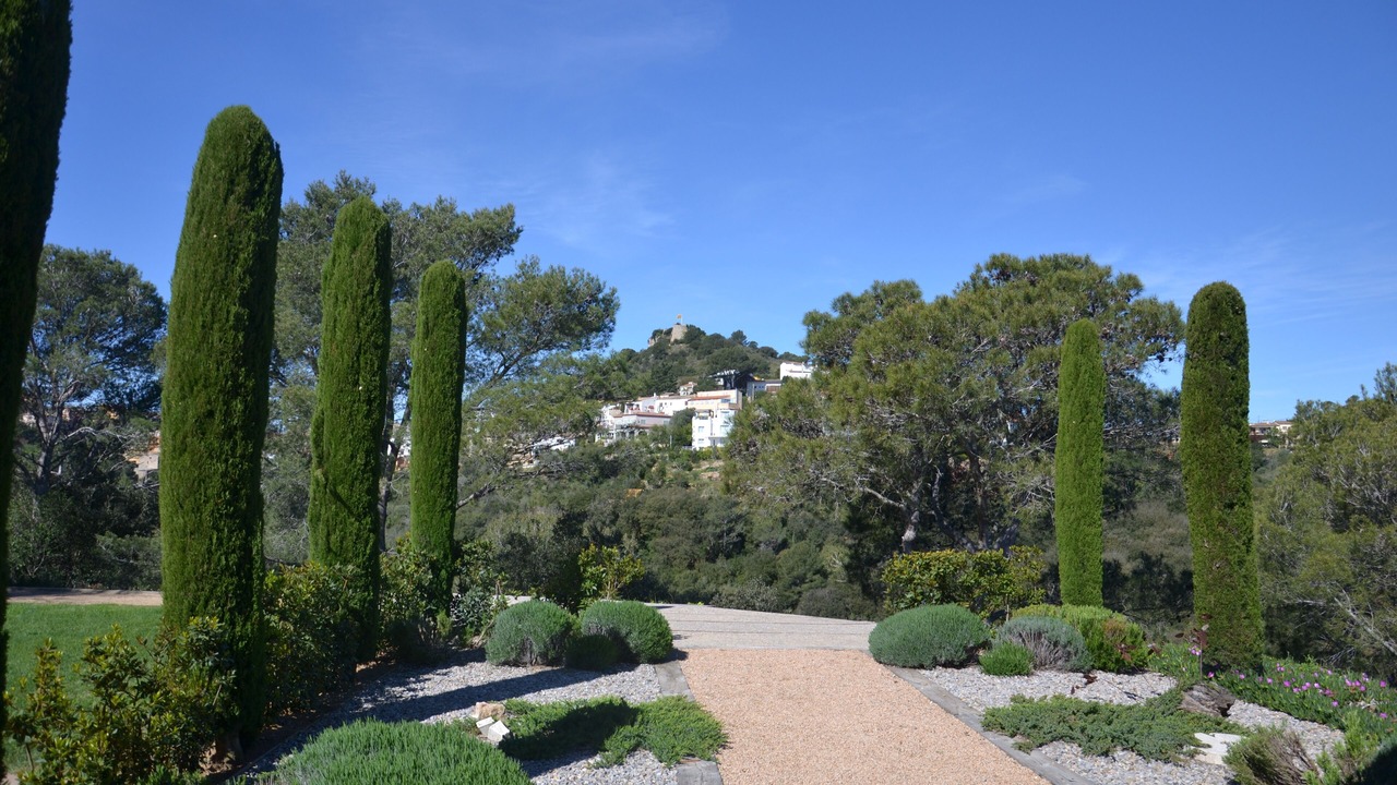 Photo of Outdoor in Begur