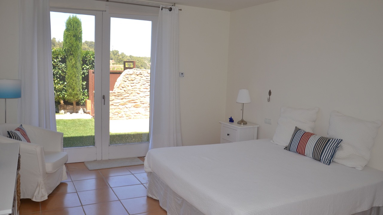 Photo of Bedroom in Begur