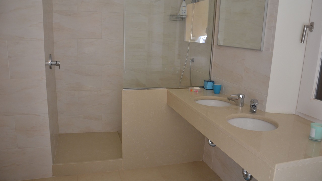 Photo of Bathroom in Begur