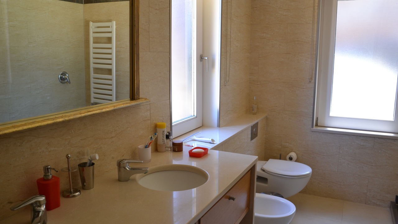 Photo of Bathroom in Begur