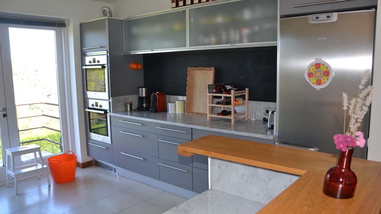 Photo of Kitchen in Begur