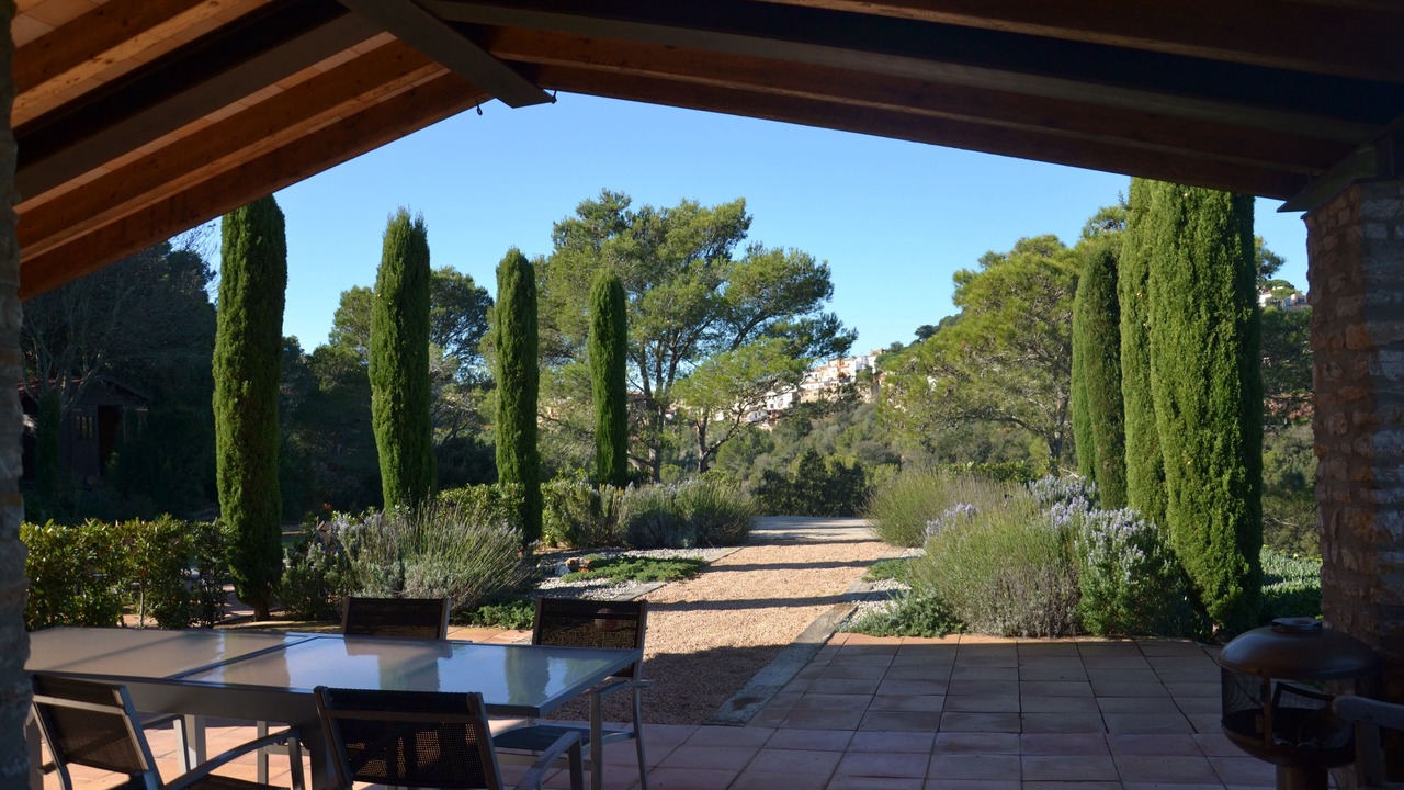 Photo of Outdoor in Begur