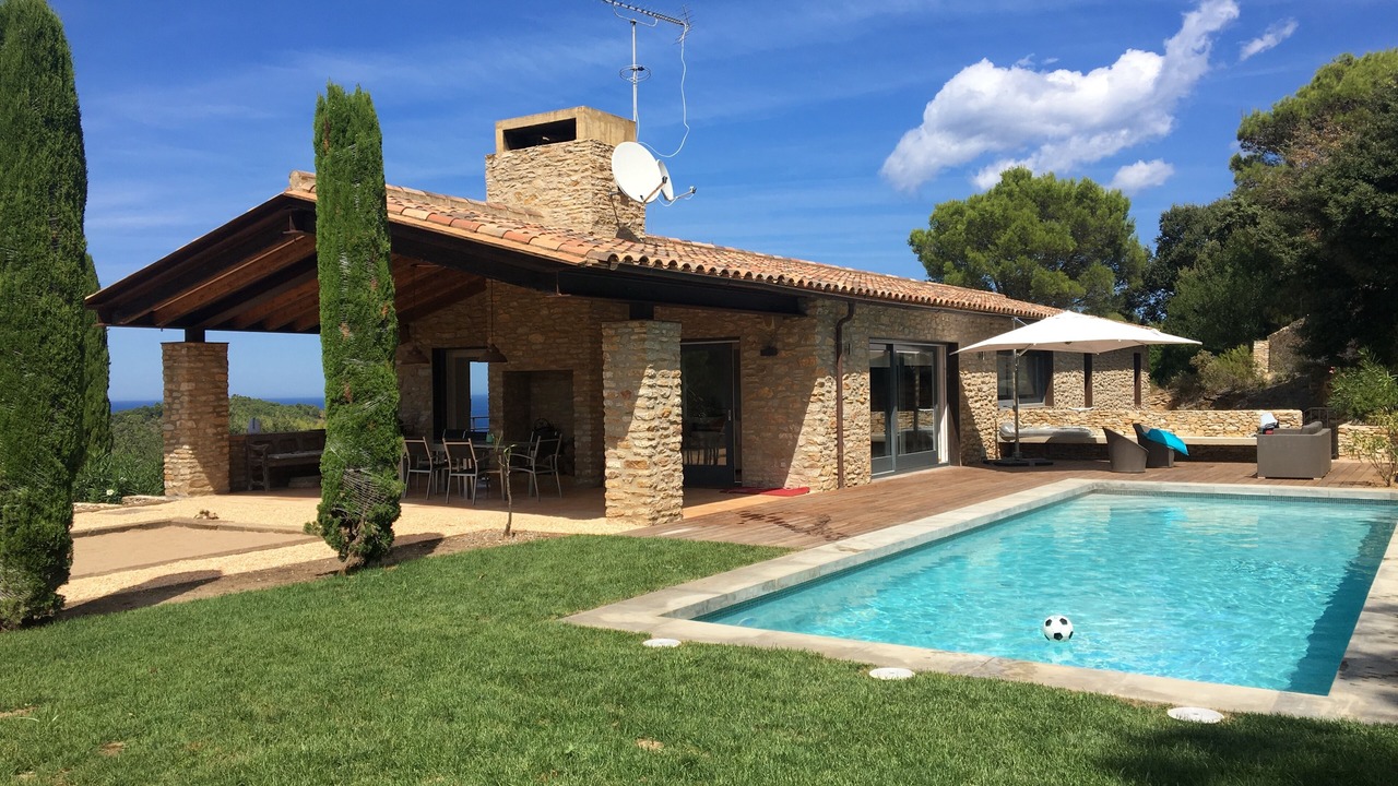 Photo of Outdoor in Begur
