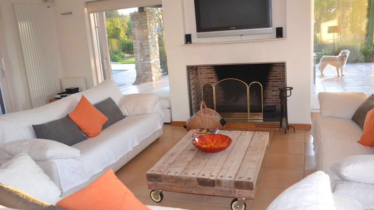 Photo of Livingroom in Begur
