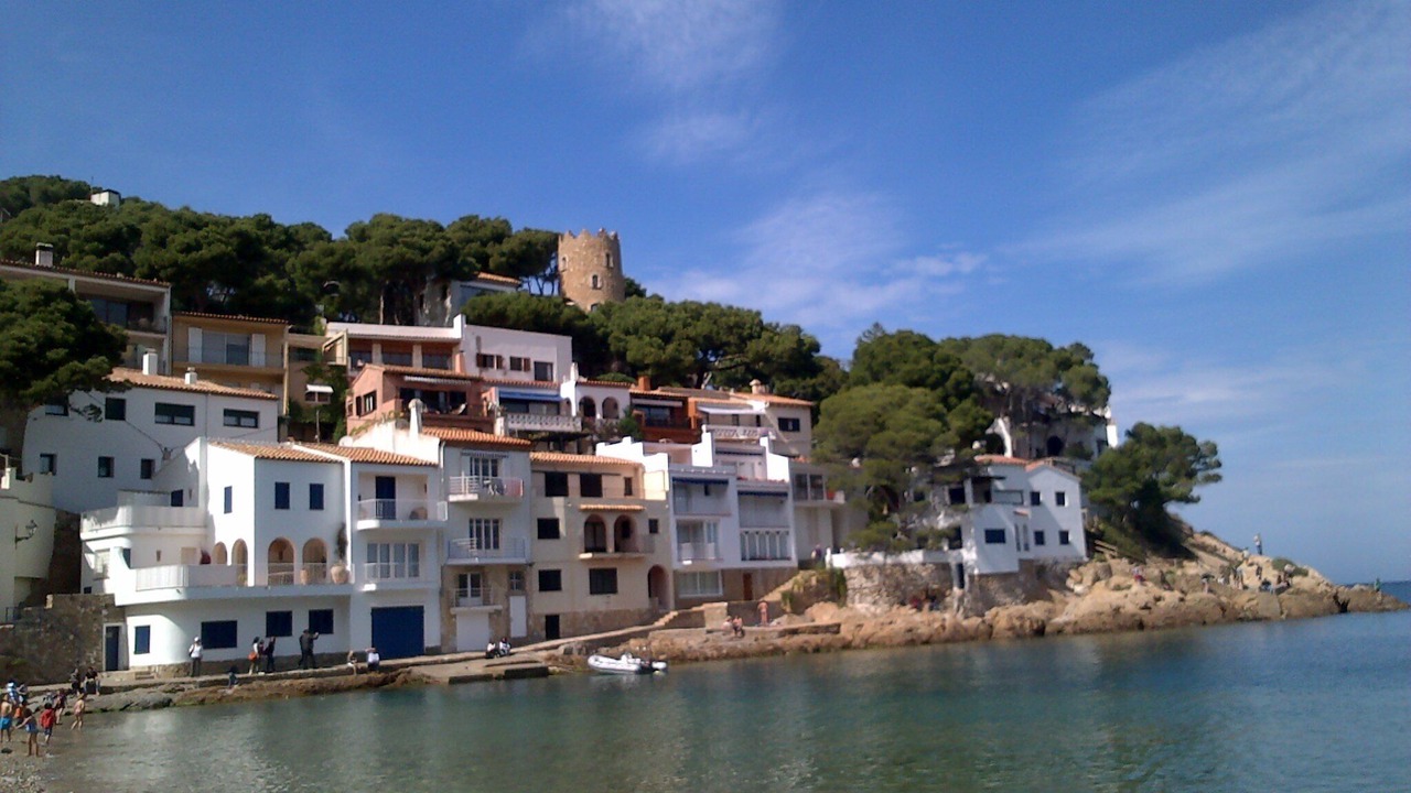 Photo of Outdoor in Begur