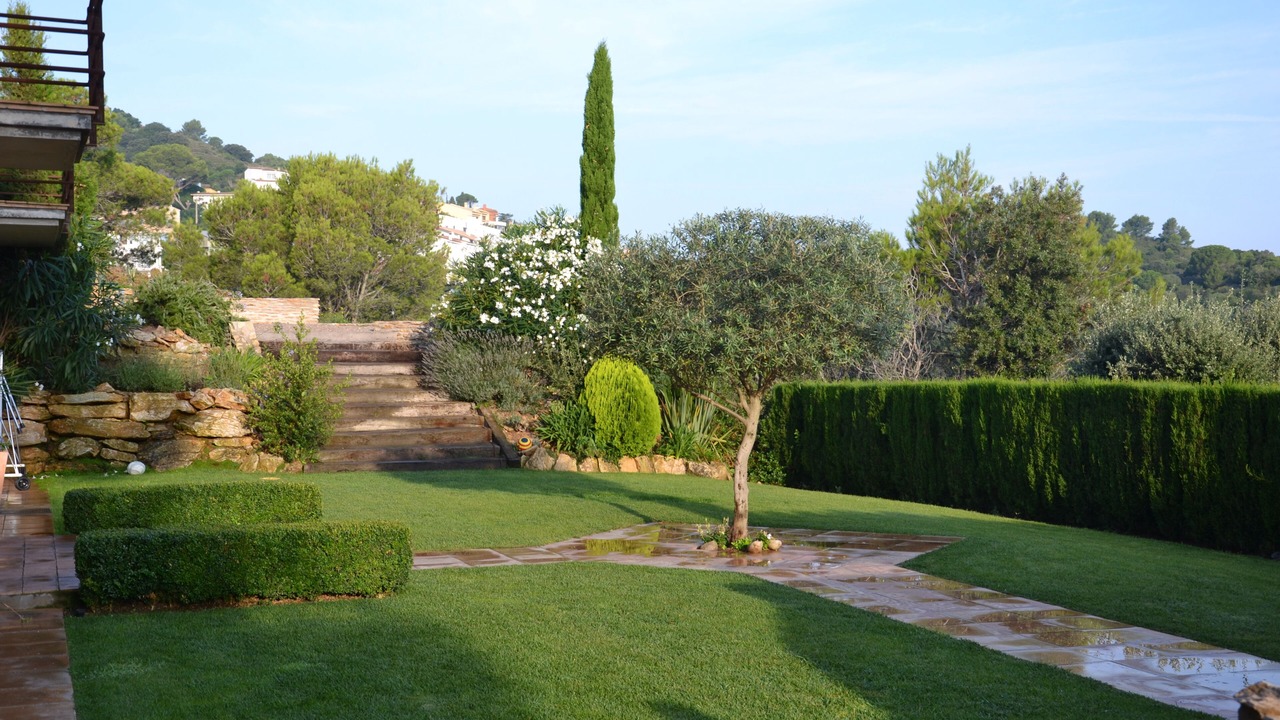 Photo of Outdoor in Begur