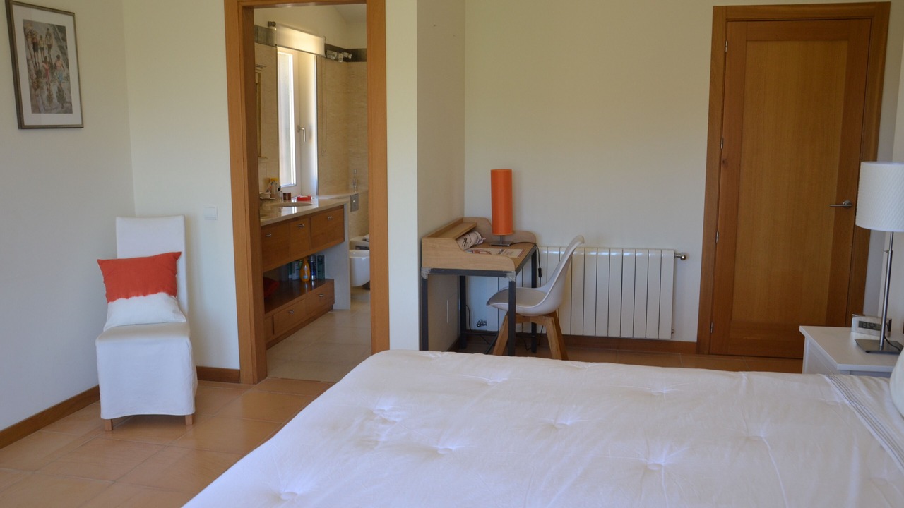 Photo of Bedroom in Begur
