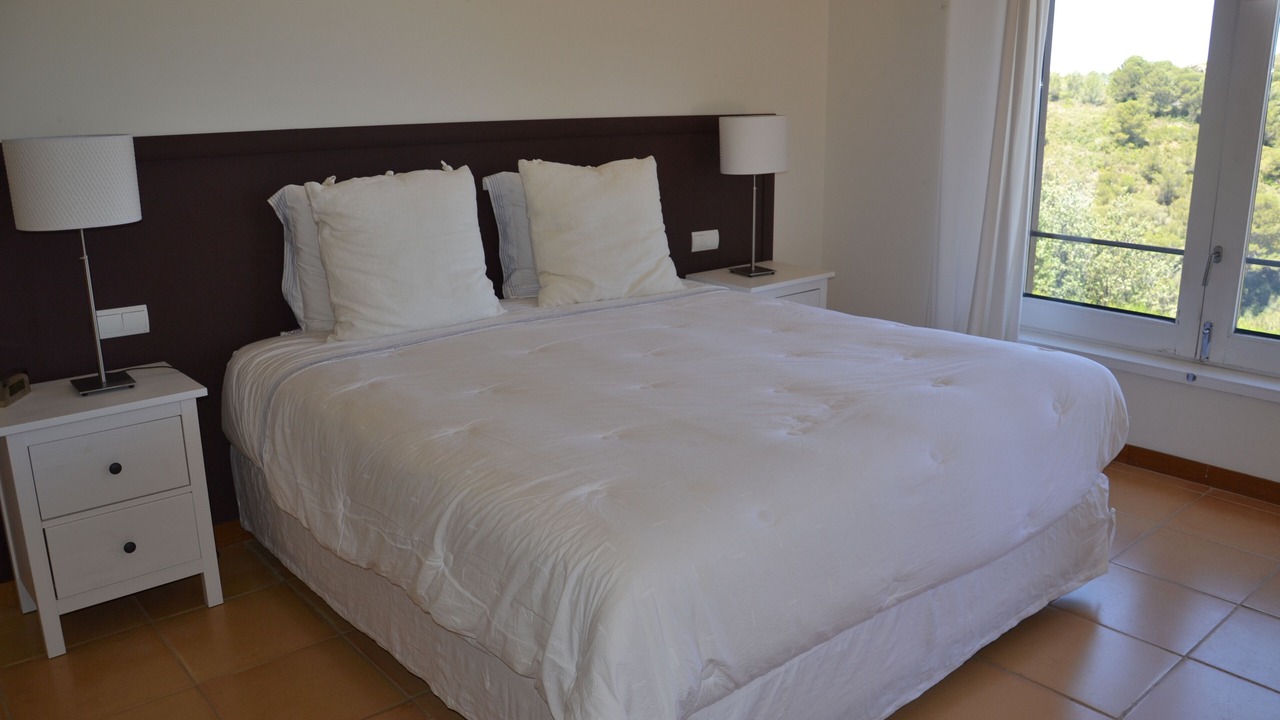 Photo of Bedroom in Begur