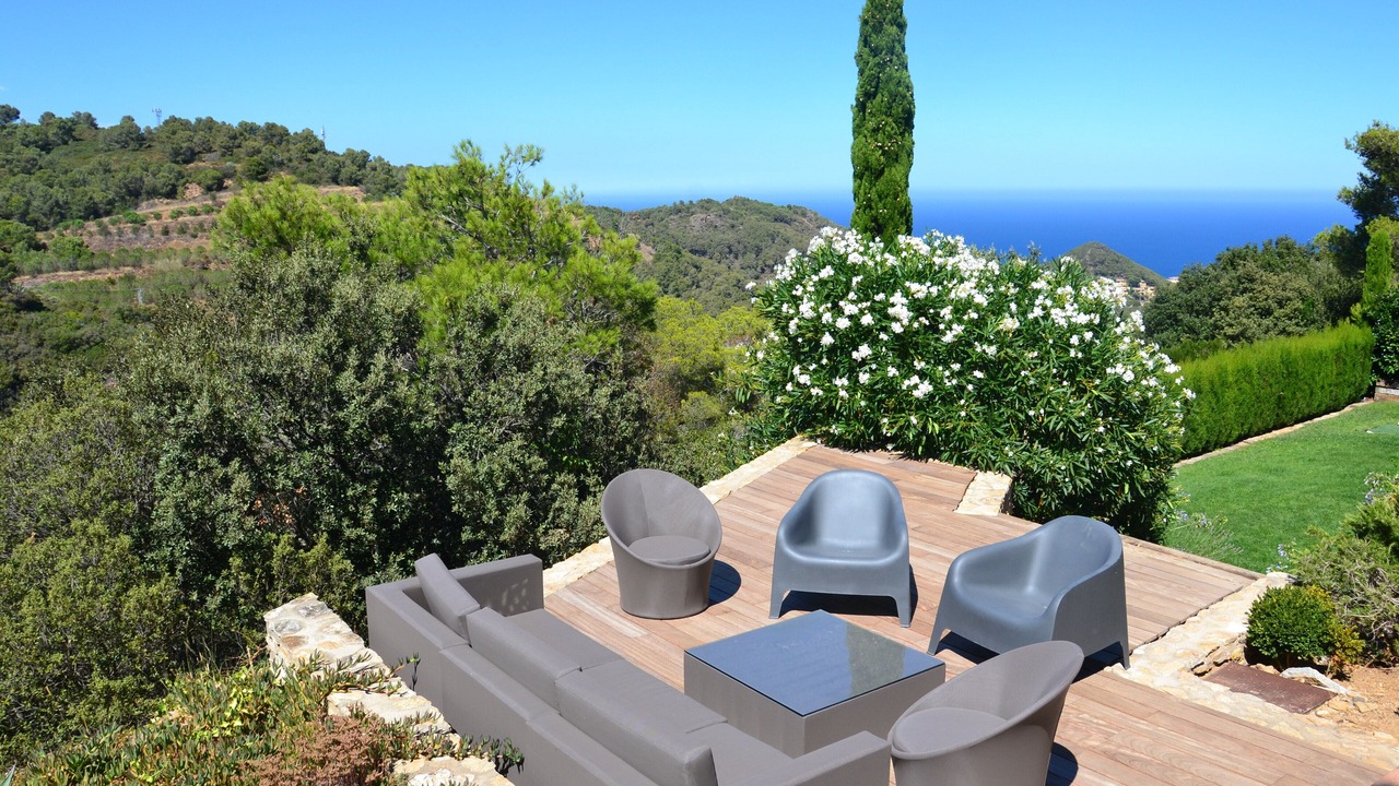 Photo of Outdoor in Begur