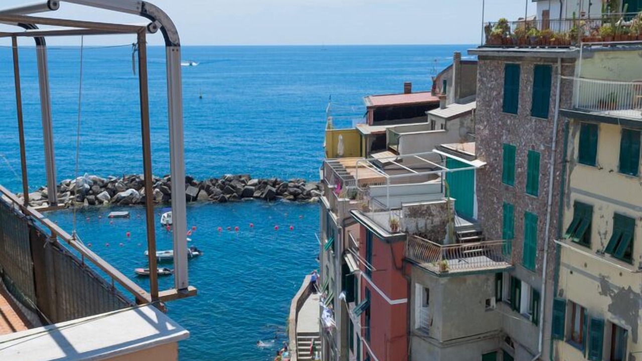 Photo of Outdoor in Riomaggiore