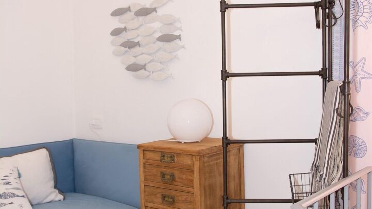 Photo of Bedroom in Riomaggiore