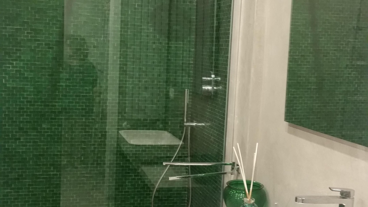 Photo of Bathroom in Riomaggiore