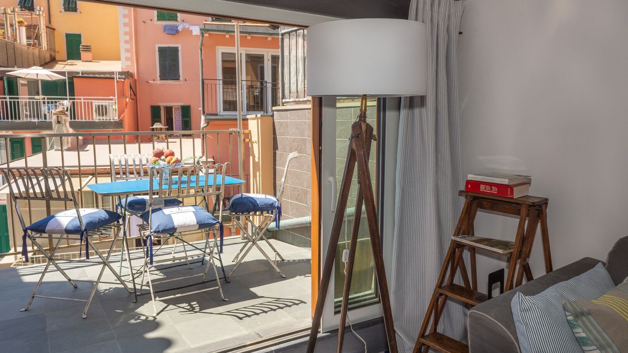Photo of Outdoor in Riomaggiore