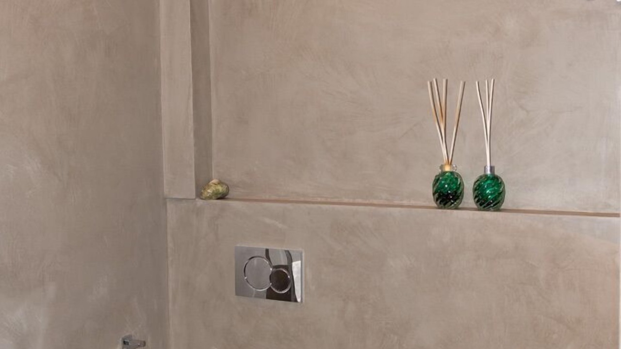 Photo of Bathroom in Riomaggiore
