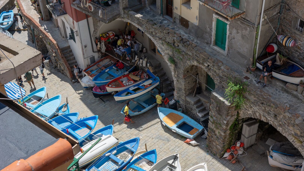 Photo of Others in Riomaggiore