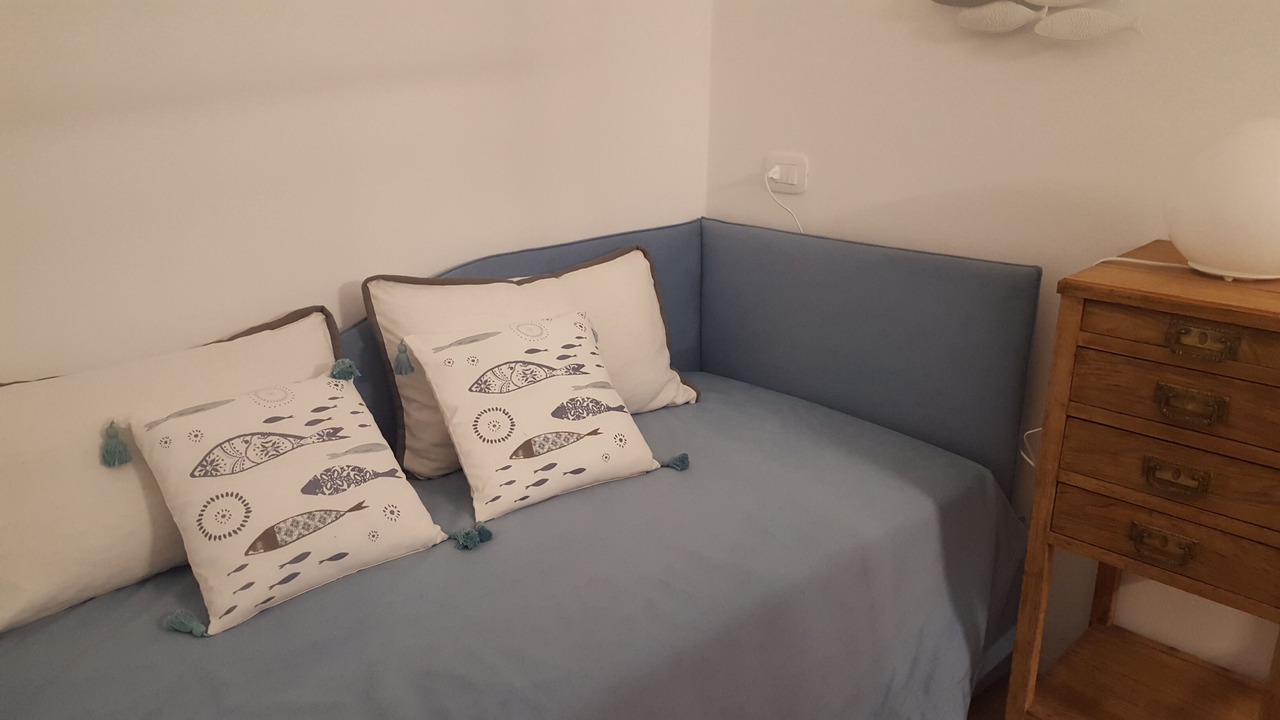 Photo of Bedroom in Riomaggiore