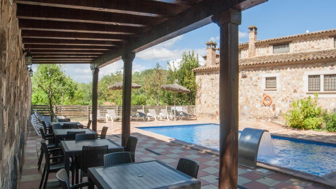 Photo of Outdoor in Vallcanera