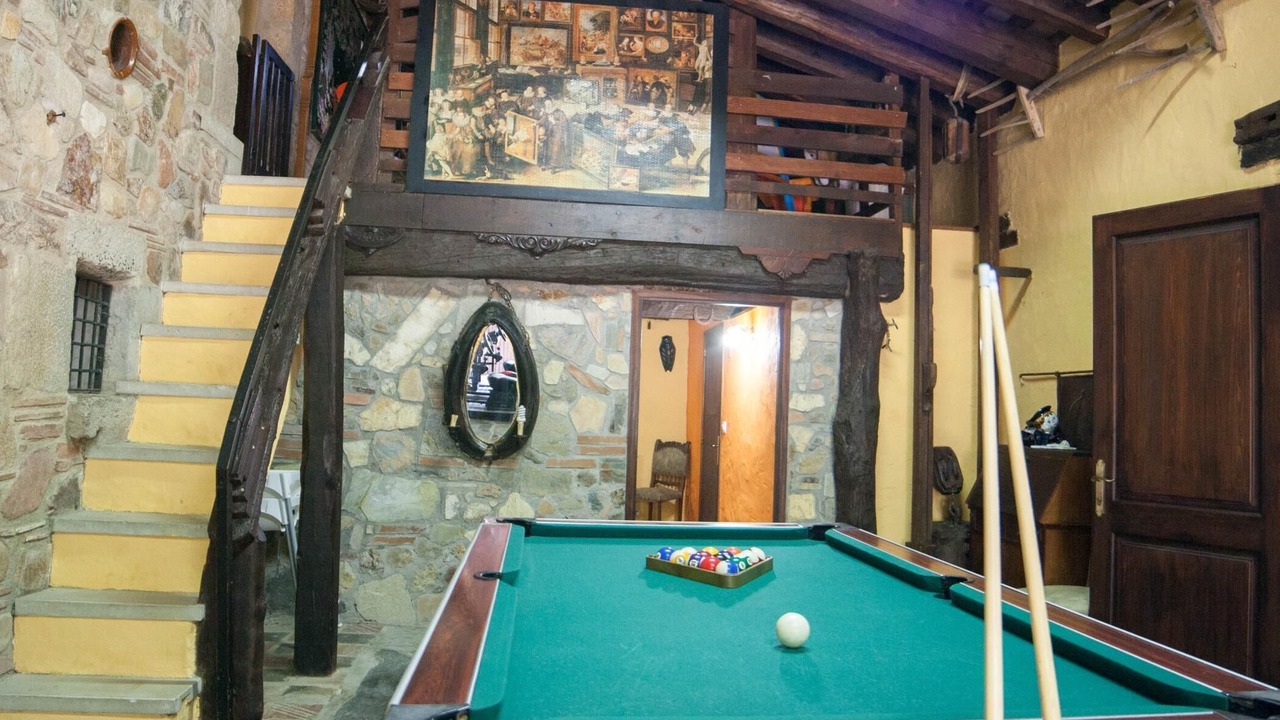 Photo of Bedroom in Vallcanera