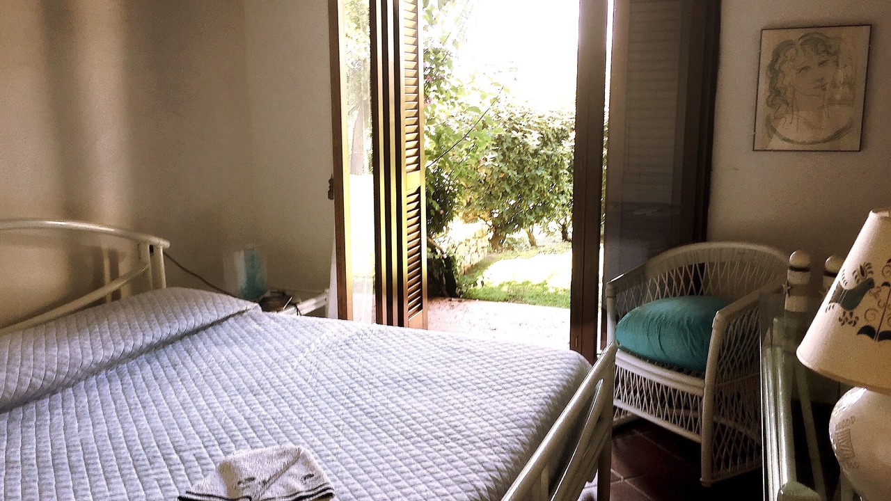 Photo of Bedroom in Puntaldia