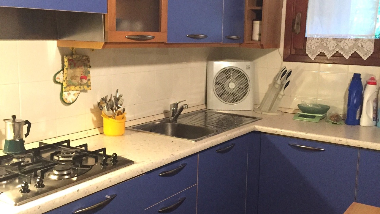 Photo of Kitchen in Puntaldia