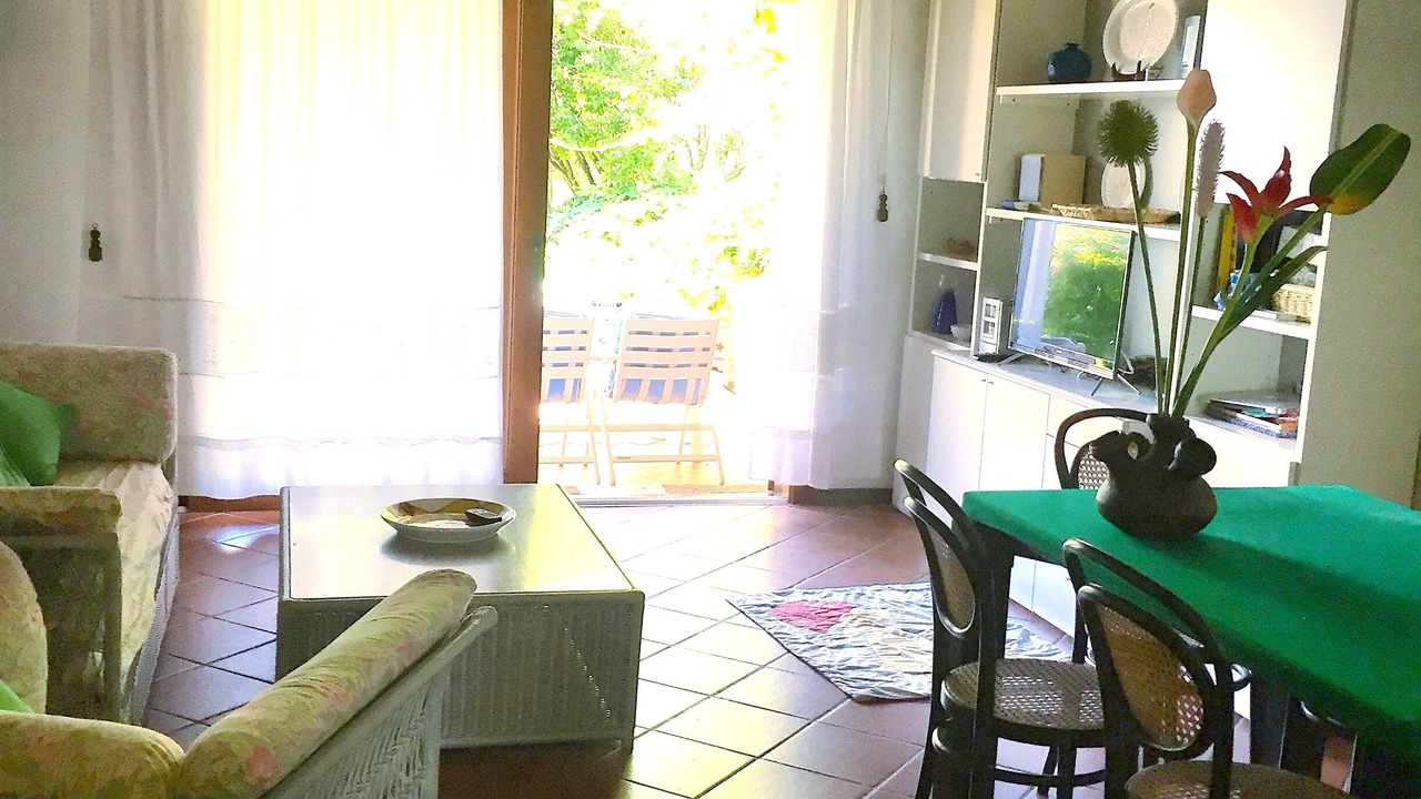 Photo of Livingroom in Puntaldia