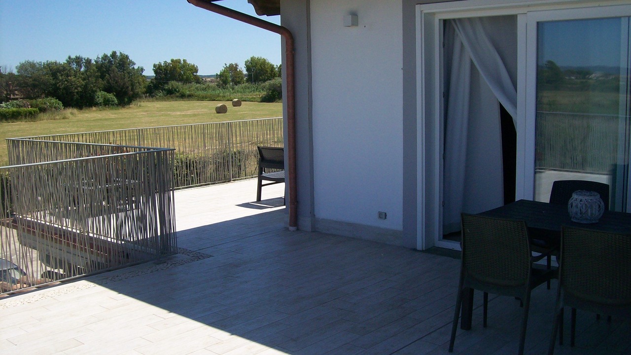 Photo of Outdoor in Ladispoli