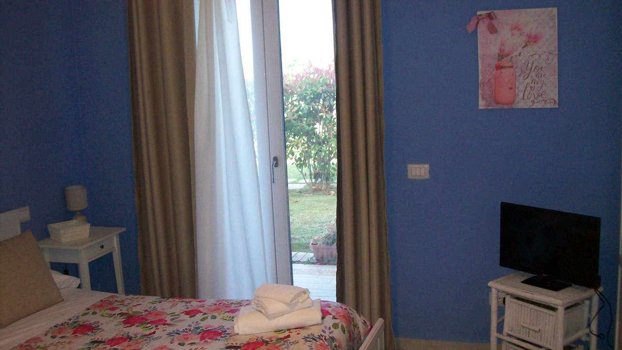 Photo of Bedroom in Ladispoli