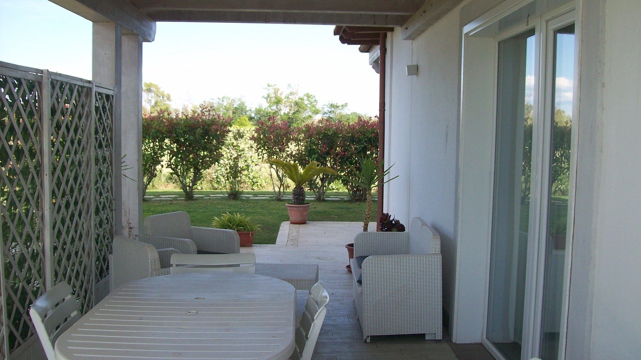 Photo of Outdoor in Ladispoli