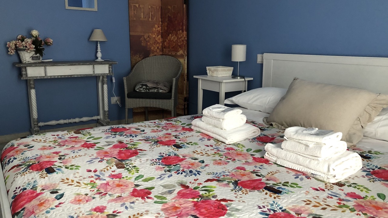 Photo of Bedroom in Ladispoli