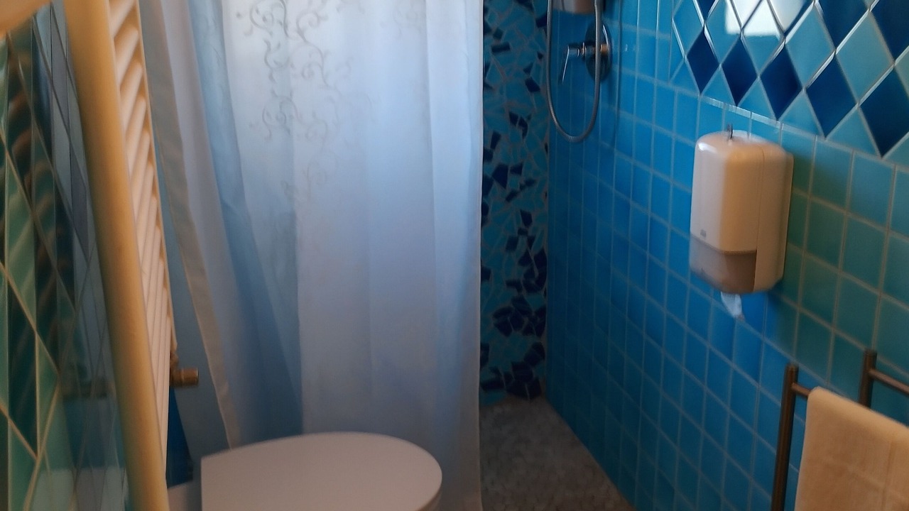 Photo of Bathroom in Ladispoli