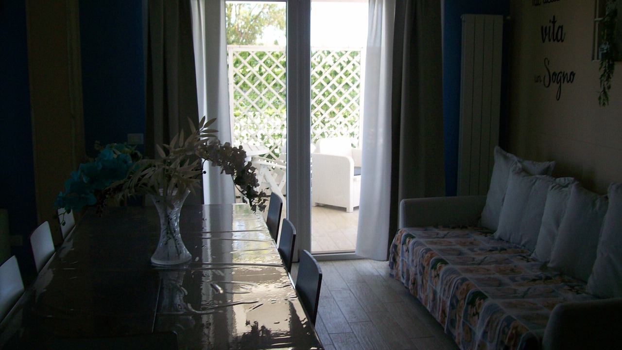 Photo of Livingroom in Ladispoli