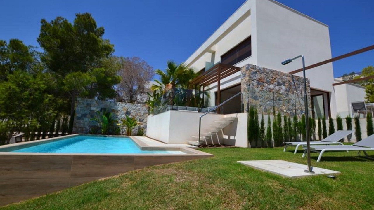 Photo of Outdoor in Lo Rufete